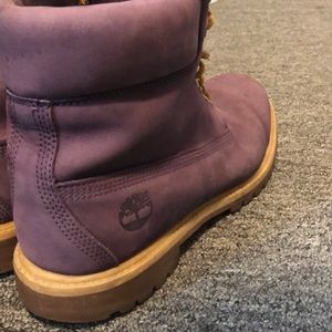 TIMBERLAND 6 inch Boots / Shoes
